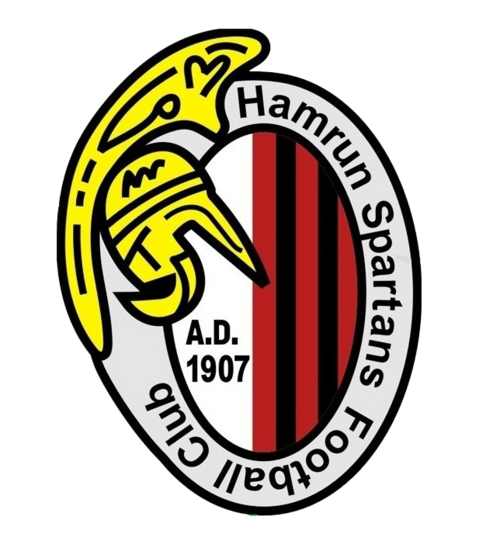 阿姆伦斯巴达logo